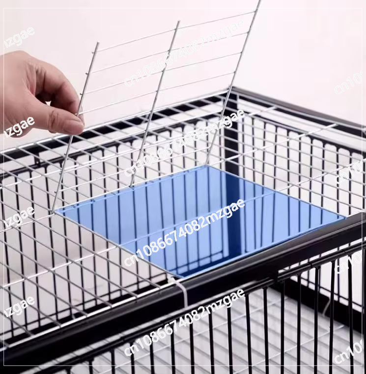 Urban Farming Urban Gardening - Cage de capture multifonctionnelle professionnelle pour