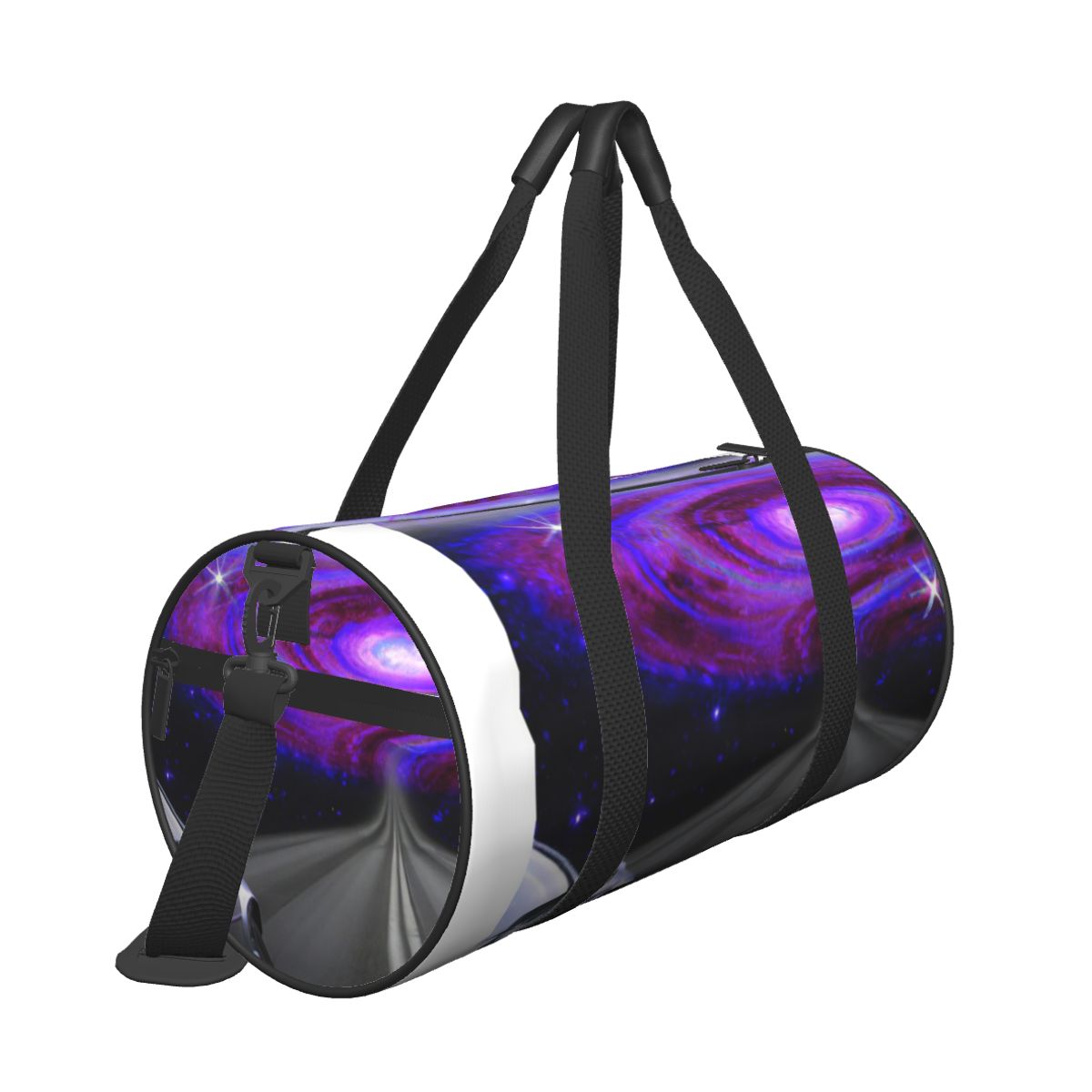 Urban Farming Usa - Sac de voyage MoravaDesign X Dall-E