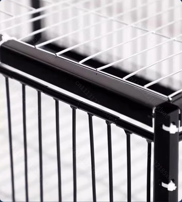 Urban Farming Urban Gardening - Cage de capture multifonctionnelle professionnelle pour