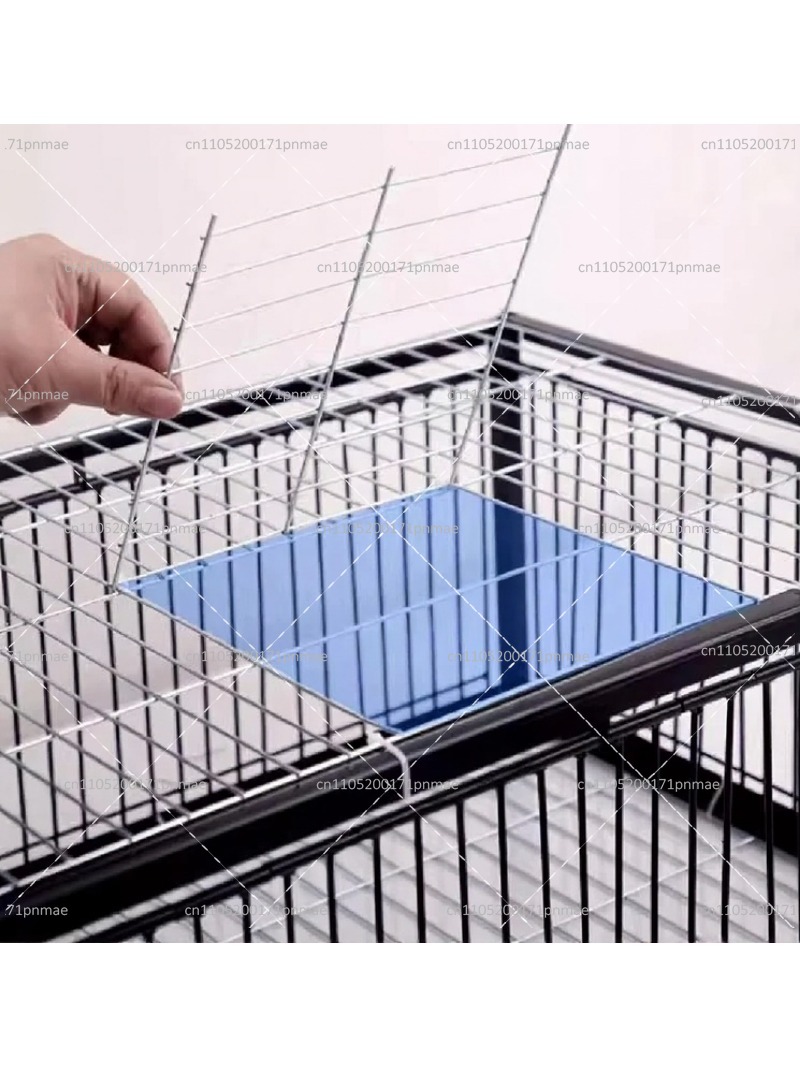 Urban Farming Urban Gardening - Piège à oiseaux multifonctionnel professionnel pour