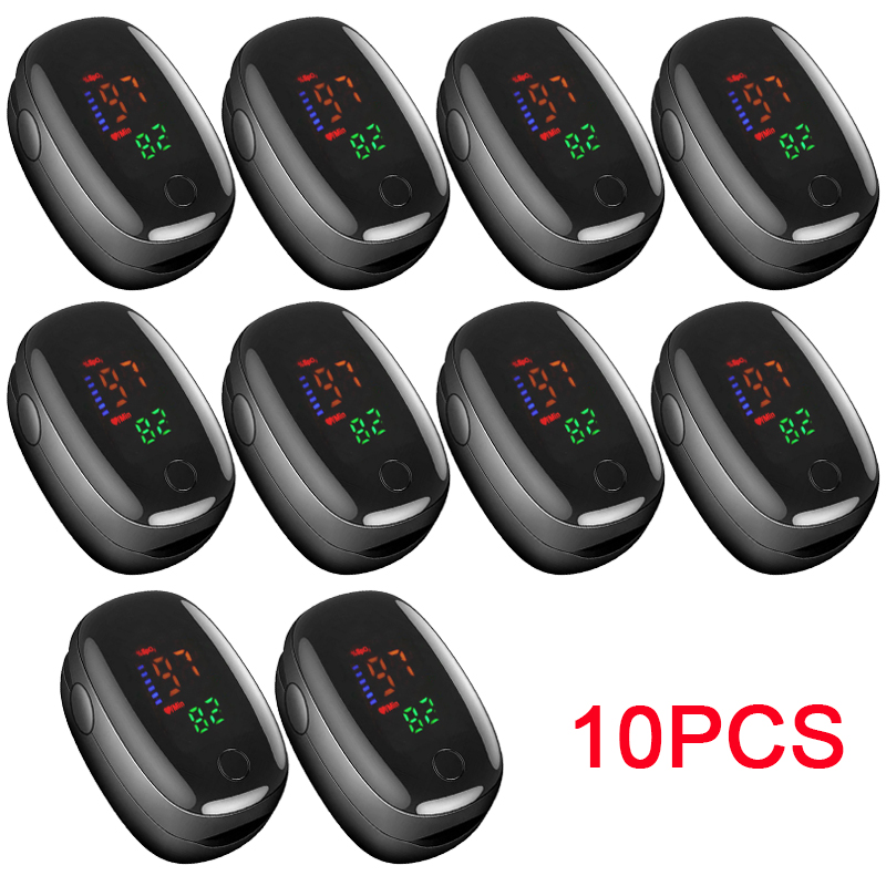 Do Oxygen Meter - Oxymètre numérique de pouls du bout