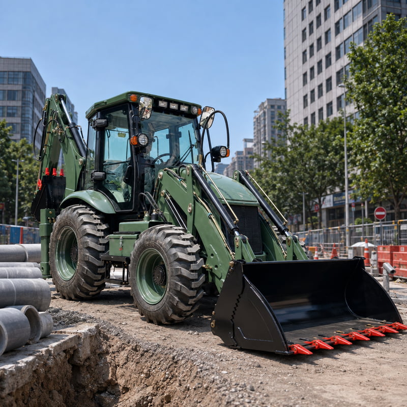 Chargeuse-pelleteuse professio - Urban Farming Usa avis et prix
