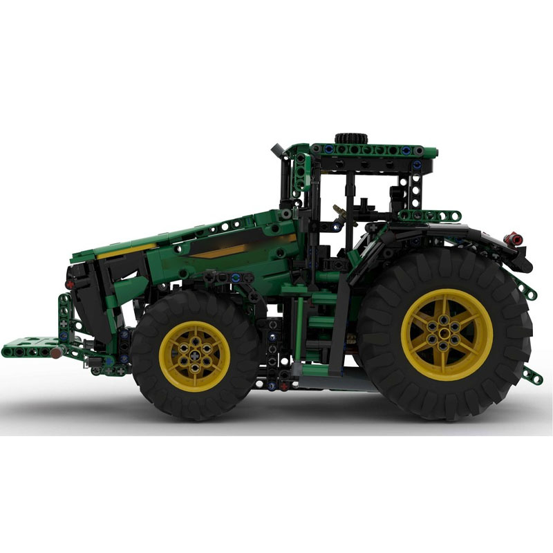 MOC-260846 Modèle de tracteur  - Urban Farming Usa avis et prix