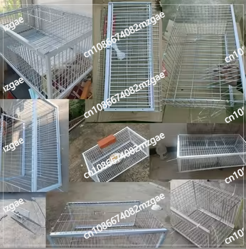 Cage de capture multifonctionn - Urban Farming Urban Gardening avis et prix