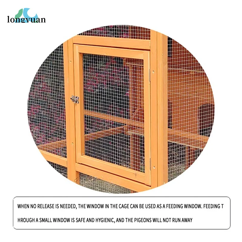 Nouvelle Conception Cage d'Éle - Urban Farming Urban Gardening avis et prix