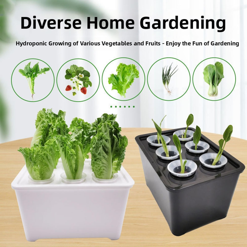 Kit de seau de culture pour pl - Urban Farming Usa avis et prix
