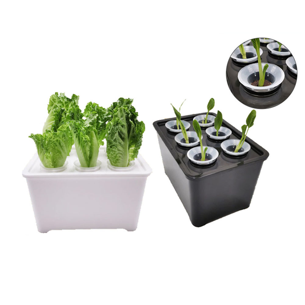 Kit de seau de culture pour pl - Urban Farming Usa avis et prix
