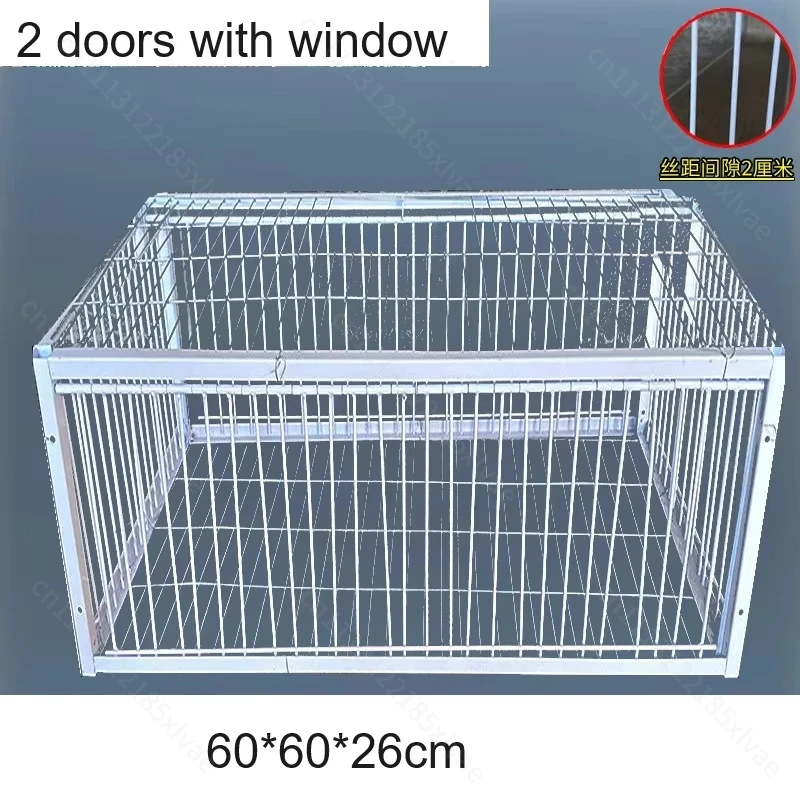 Cage de capture multifonctionn - Urban Farming Urban Gardening avis et prix