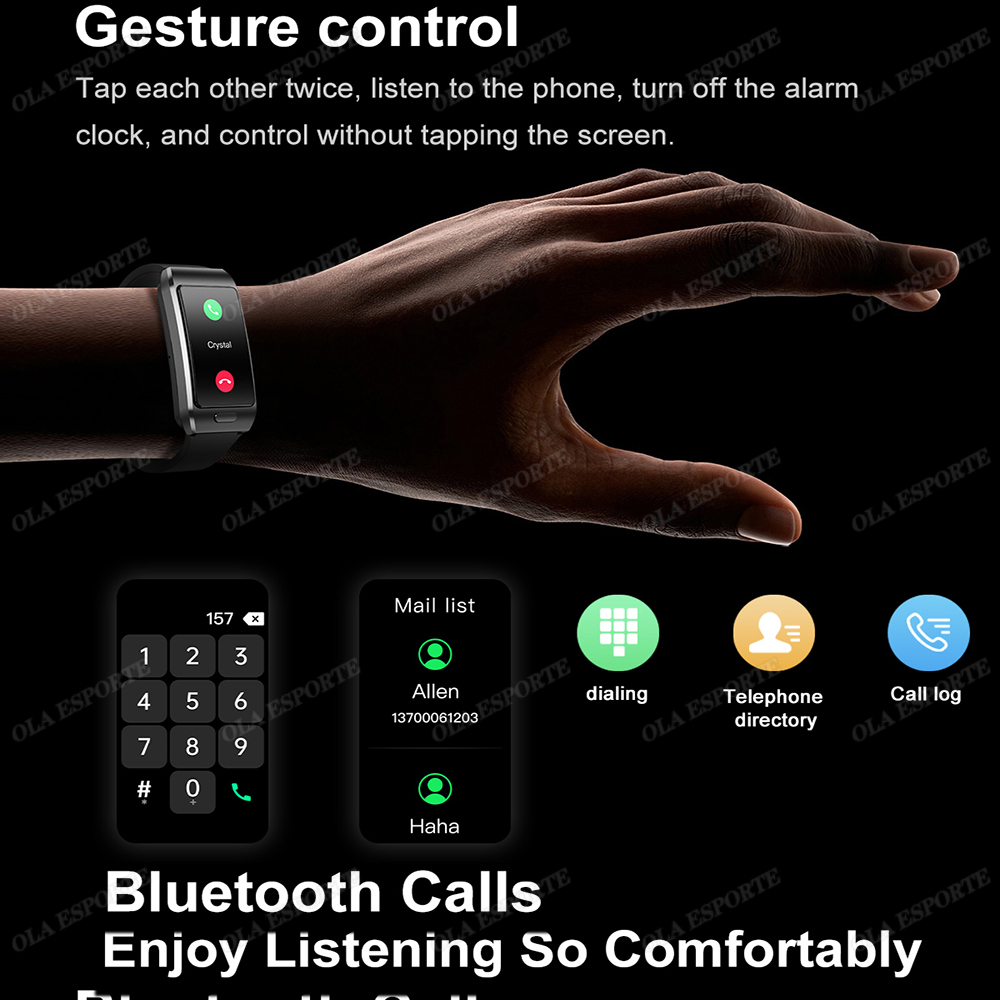 2 en 1 montre intelligente éco - Do Oxygen Meter avis et prix