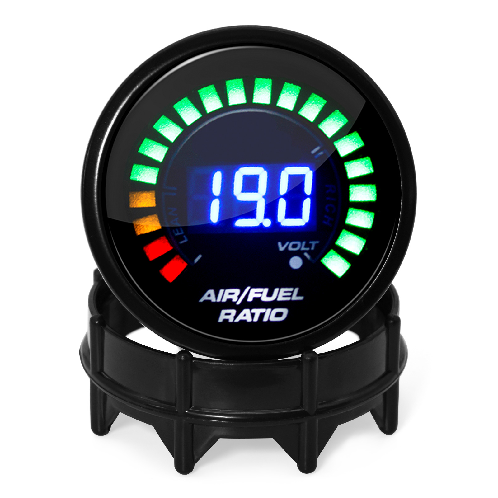 Jauge numérique de rapport air - Do Oxygen Meter avis et prix