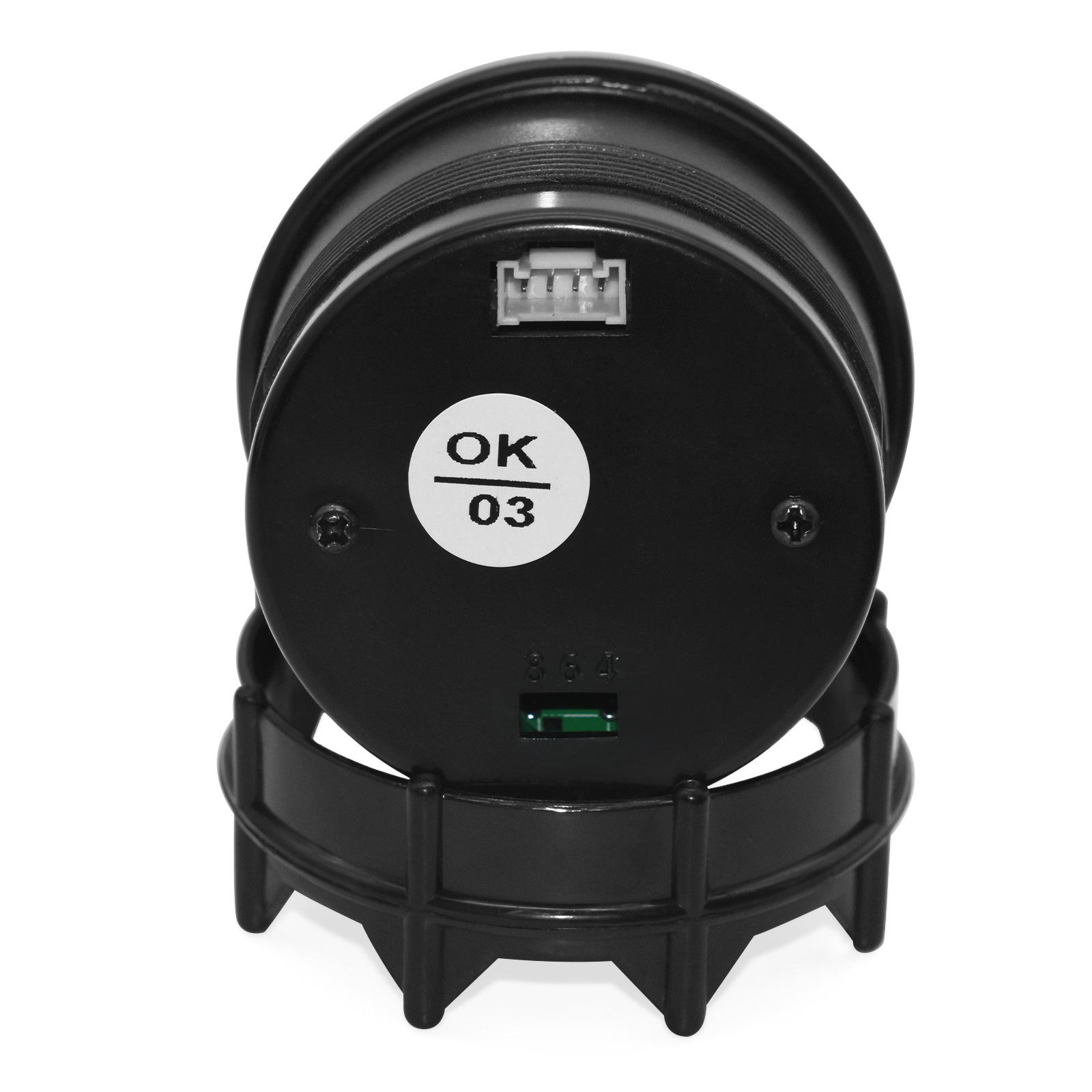 Jauge numérique de rapport air - Do Oxygen Meter avis et prix