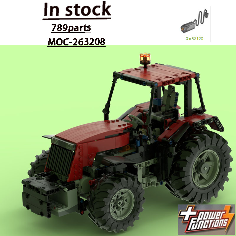 MOC-263208 Nouveau modèle de t - Urban Farming Usa avis et prix