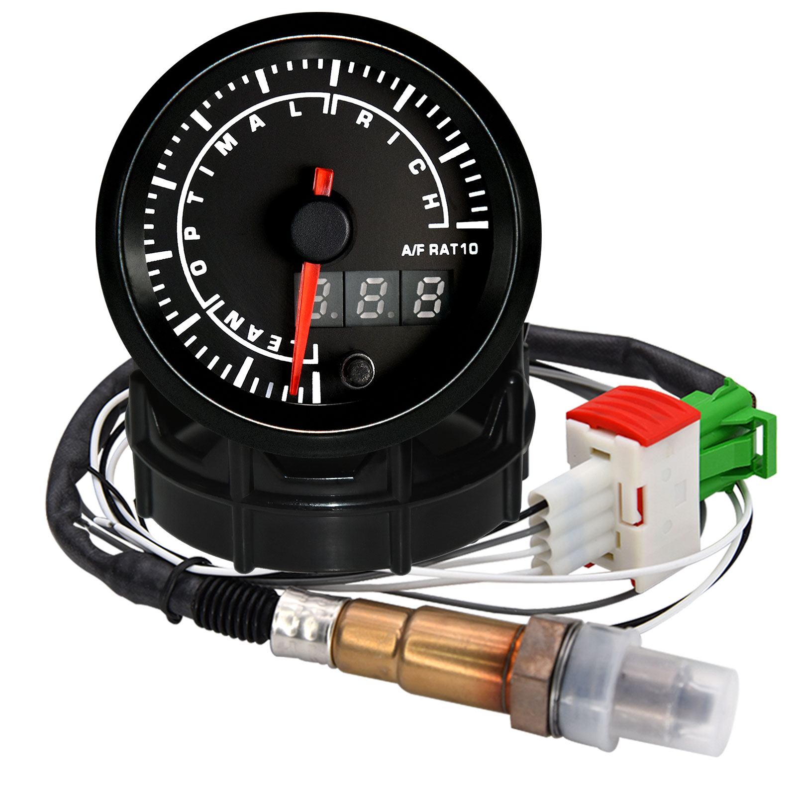 Un Kit de jauge de rapport Air - Do Oxygen Meter avis et prix